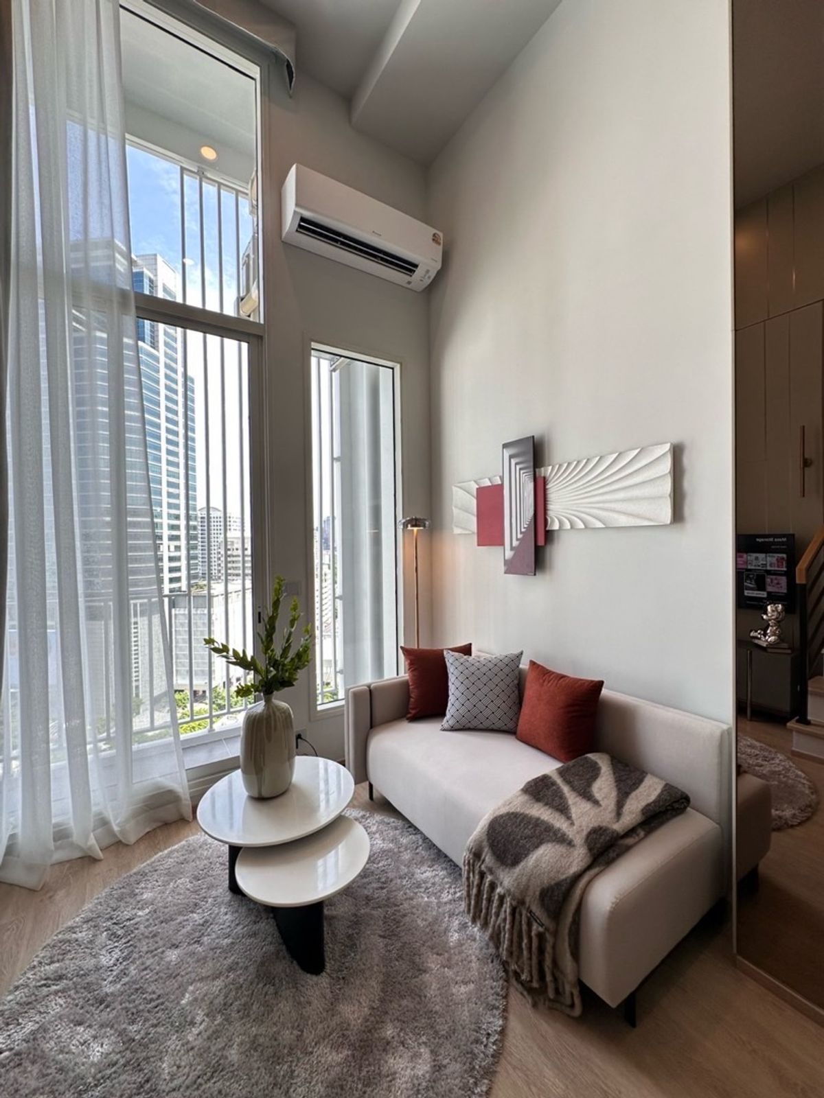 ขายดาวน์คอนโดสยาม จุฬา สามย่าน : Culture Chula ขายดาวน์ถูกสุด 6.7 ล้าน ที่นี่เท่านั้น มีให้เลือกทุกตำแหน่ง ทุกชั้น 