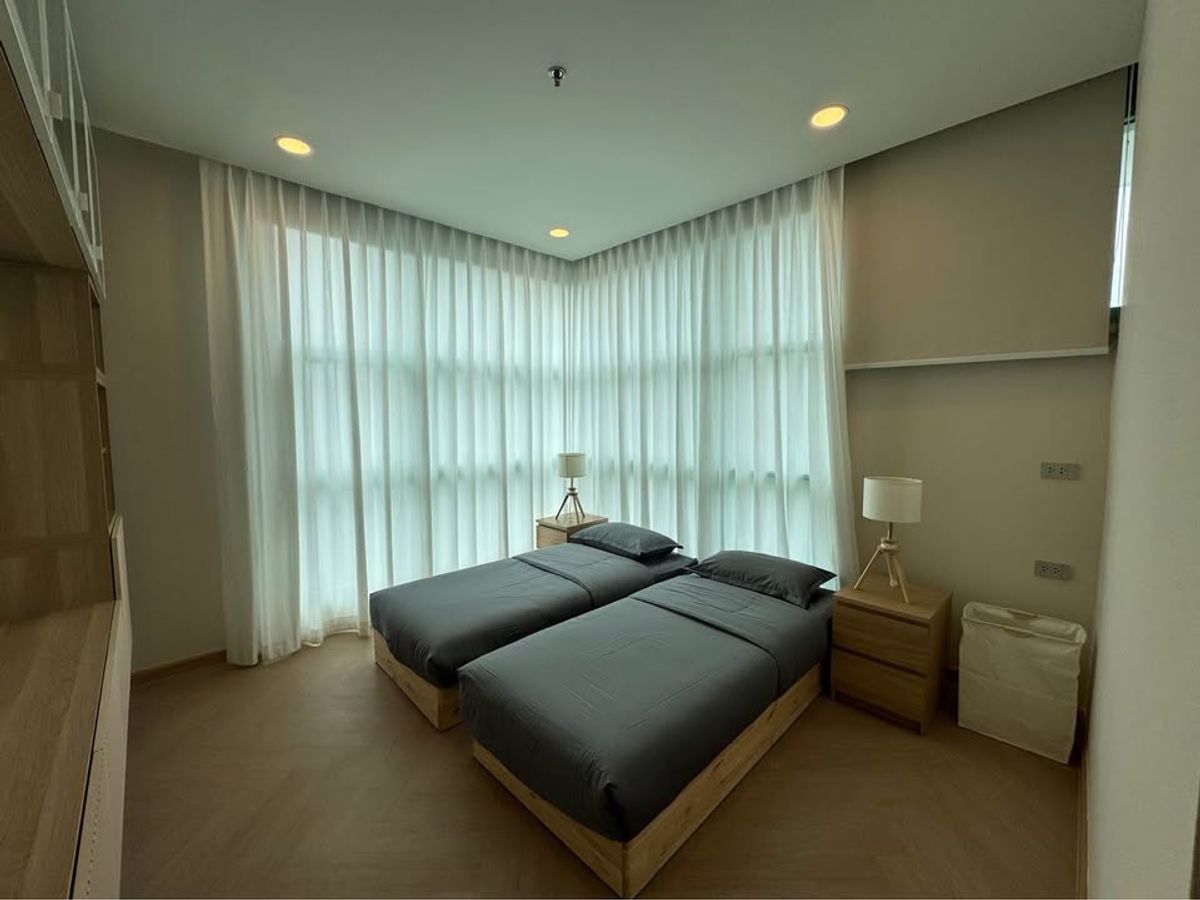 ให้เช่าคอนโดสาทร นราธิวาส : ✨ For Rent: Chatrium Residence Riverside ✨ 💰 Only 90,000 THB/month