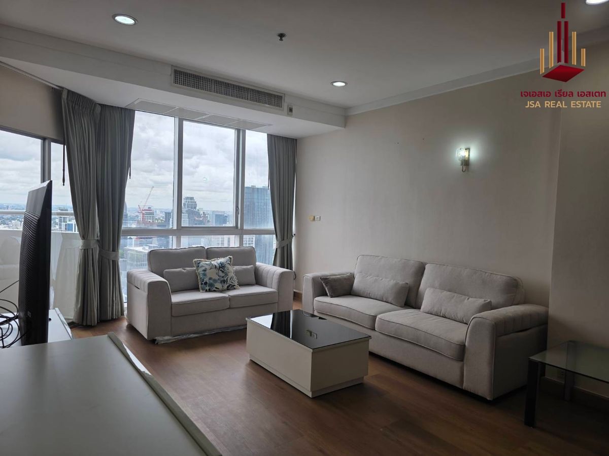 ให้เช่าคอนโดสุขุมวิท อโศก ทองหล่อ : ✨ For Rent: Waterford Diamond 30/1 Condo ✨