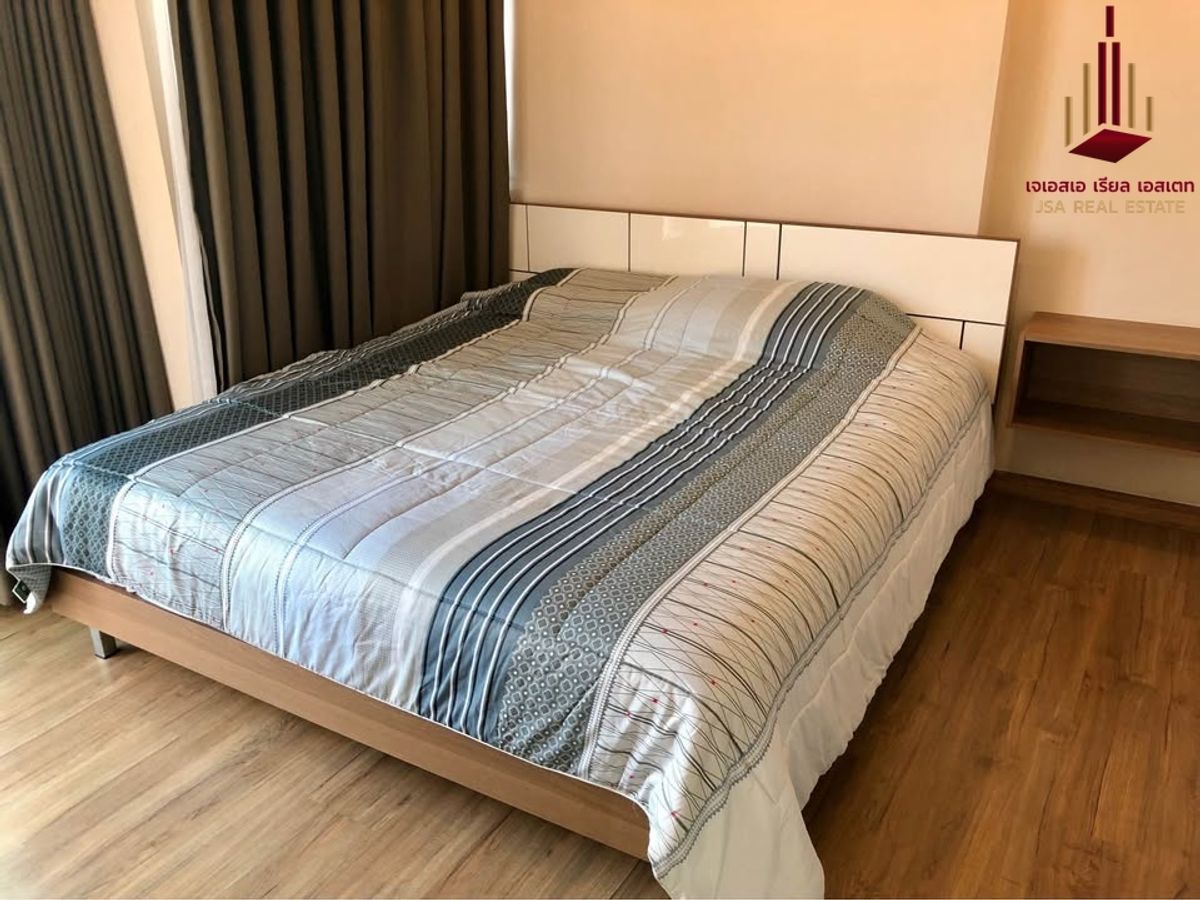 For SaleCondoPinklao, Charansanitwong : ✨ For Sale: The Tree Rio Bang - Aor Condo ✨ 💰 ONLY 5,770,000 THB