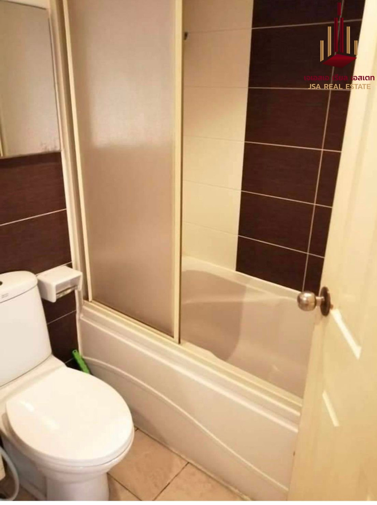 ให้เช่าคอนโดสุขุมวิท อโศก ทองหล่อ : ✨ For Rent: Grand Park View Asoke Condo ✨ 💰 Only 60,000 THB/month