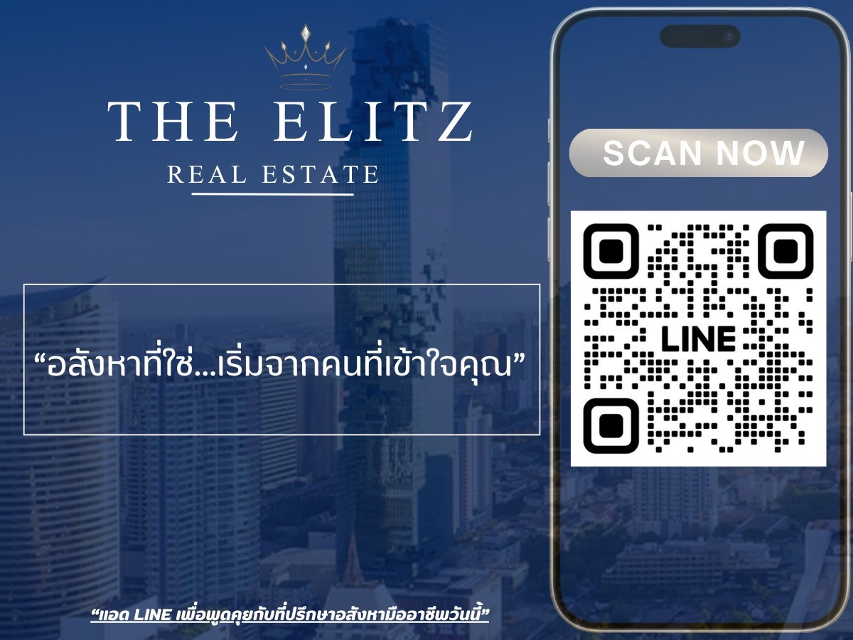 ขายคอนโดสุขุมวิท อโศก ทองหล่อ : 🐶🐱 Rare Opportunity! M Thonglor เลี้ยงน้องหมาแมวได้ ราคาเบากว่าที่คิด รีบเลย 💯