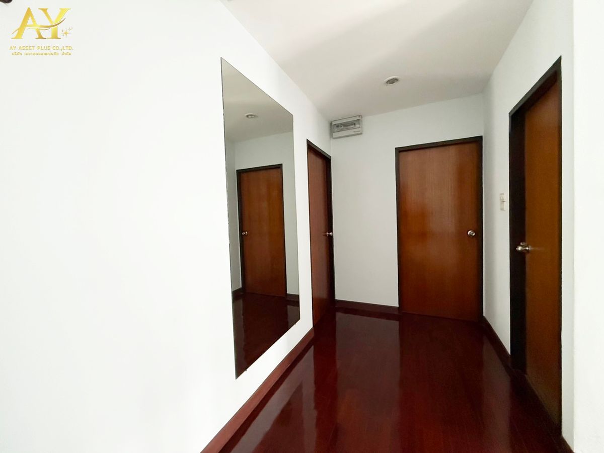 ขายบ้านมีนบุรี-ร่มเกล้า : 🏡✨ บ้านเดี่ยว หมู่บ้านสัมมากร รามคำแหง 112  ใกล้รถไฟฟ้าสถานีสัมมากร และแหล่งชุมชนครบวงจร ในราคาเพียง 6.2 M ‼️ 🏡 รายละเอียดทรัพย์ 