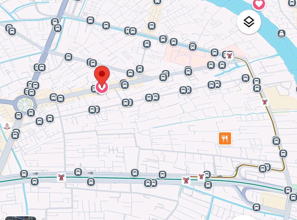 ให้เช่าอาคารพาณิชย์วงเวียนใหญ่ เจริญนคร : เช่าตึกแถว 5ชั้นต่อเติมเต็ม อาคารพาณิชย์ติดถนน 50,000 ต่อเดือน สนใจโทร 0928242499 line paolin1