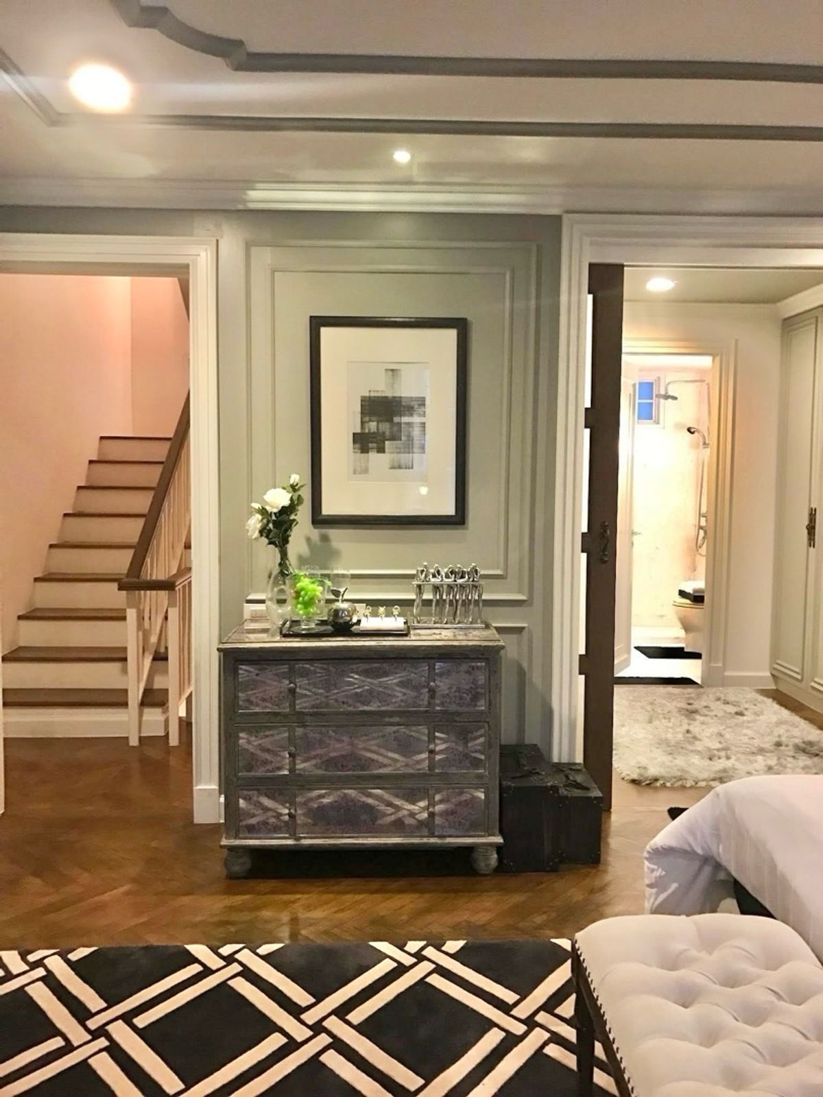 ขายทาวน์โฮมอ่อนนุช อุดมสุข : 📣 🔥RARE FIND – Garden Square สุขุมวิท 77 Luxury Townhome 4 ห้องนอน🔥 สนใจติดต่อ 📞093-616-4456 