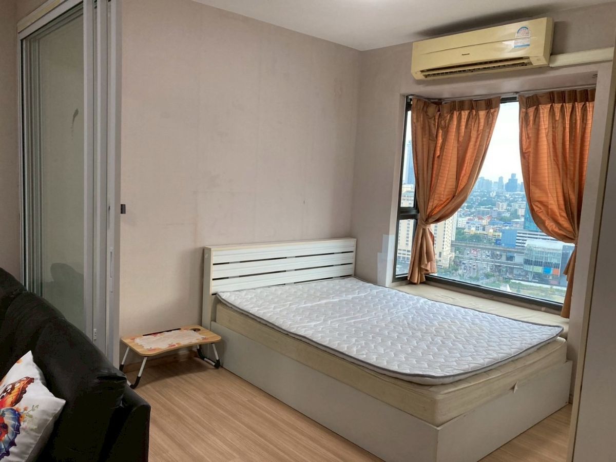 For RentCondoRamkhamhaeng, Hua Mak : ✅ FMR203 ✅ Line : @p2nproperty