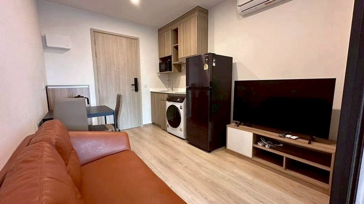For RentCondoKhlongtoei, Kluaynamthai : ✅ LRFA104 ✅ Line : @p2nproperty