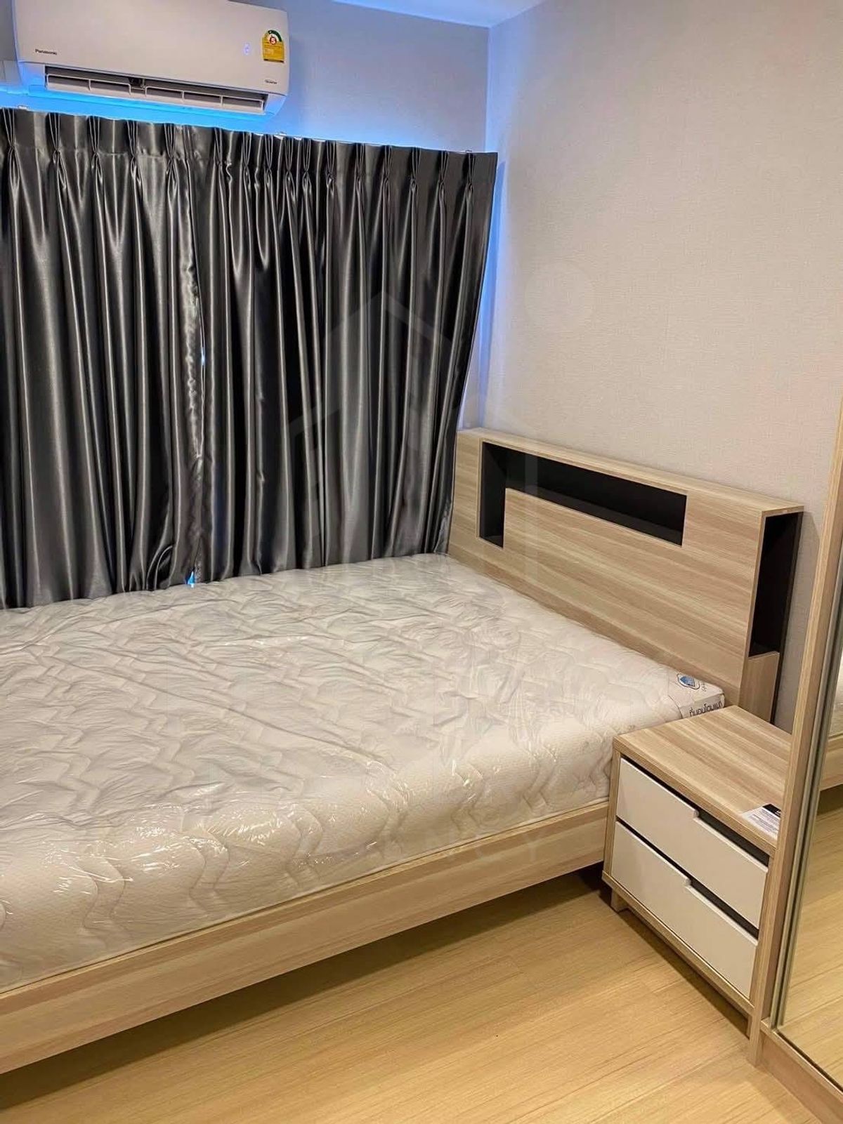 For SaleCondoPathum Thani,Rangsit, Thammasat : Sell, reduce the burden 🔥🔥 Condo special price, good location, project, Plum Condo Rangsit Alive MD-95288