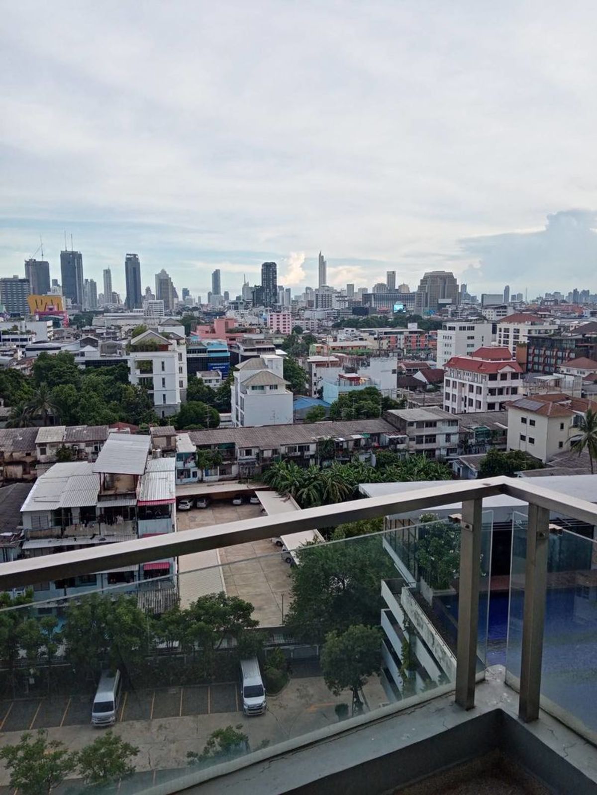 For SaleCondoRatchathewi,Phayathai : Supalai Premier Ratchathewi 129 sq.m. Eng 中 日 Please add LINE ID @806qphgn o8415o5483