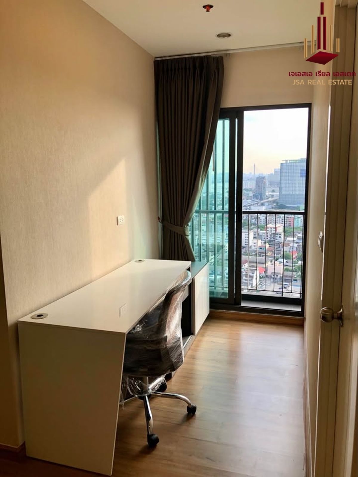 For SaleCondoPinklao, Charansanitwong : ✨ For Sale: The Tree Rio Bang - Aor Condo ✨ 💰 ONLY 5,770,000 THB