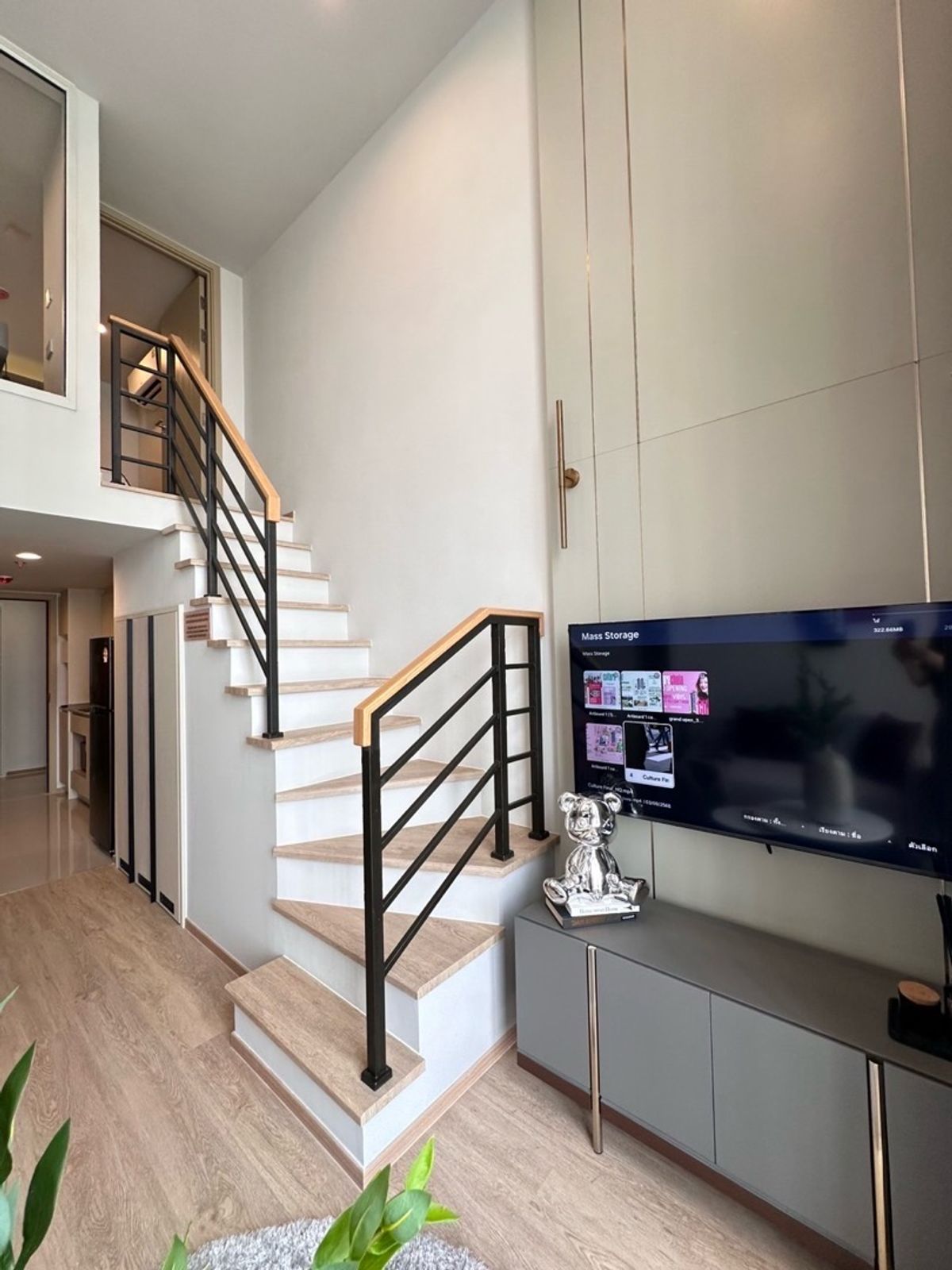 Sale DownCondoSilom, Saladaeng, Bangrak : Culture Chula sells the cheapest down of 6.7 million here only. Available in every position, every floor