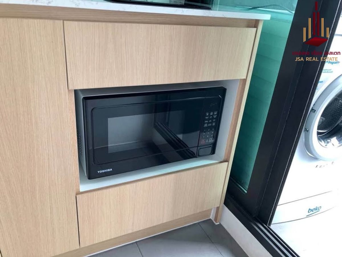 For SaleCondoPinklao, Charansanitwong : ✨ For Sale: The Tree Rio Bang - Aor Condo ✨ 💰 ONLY 5,770,000 THB