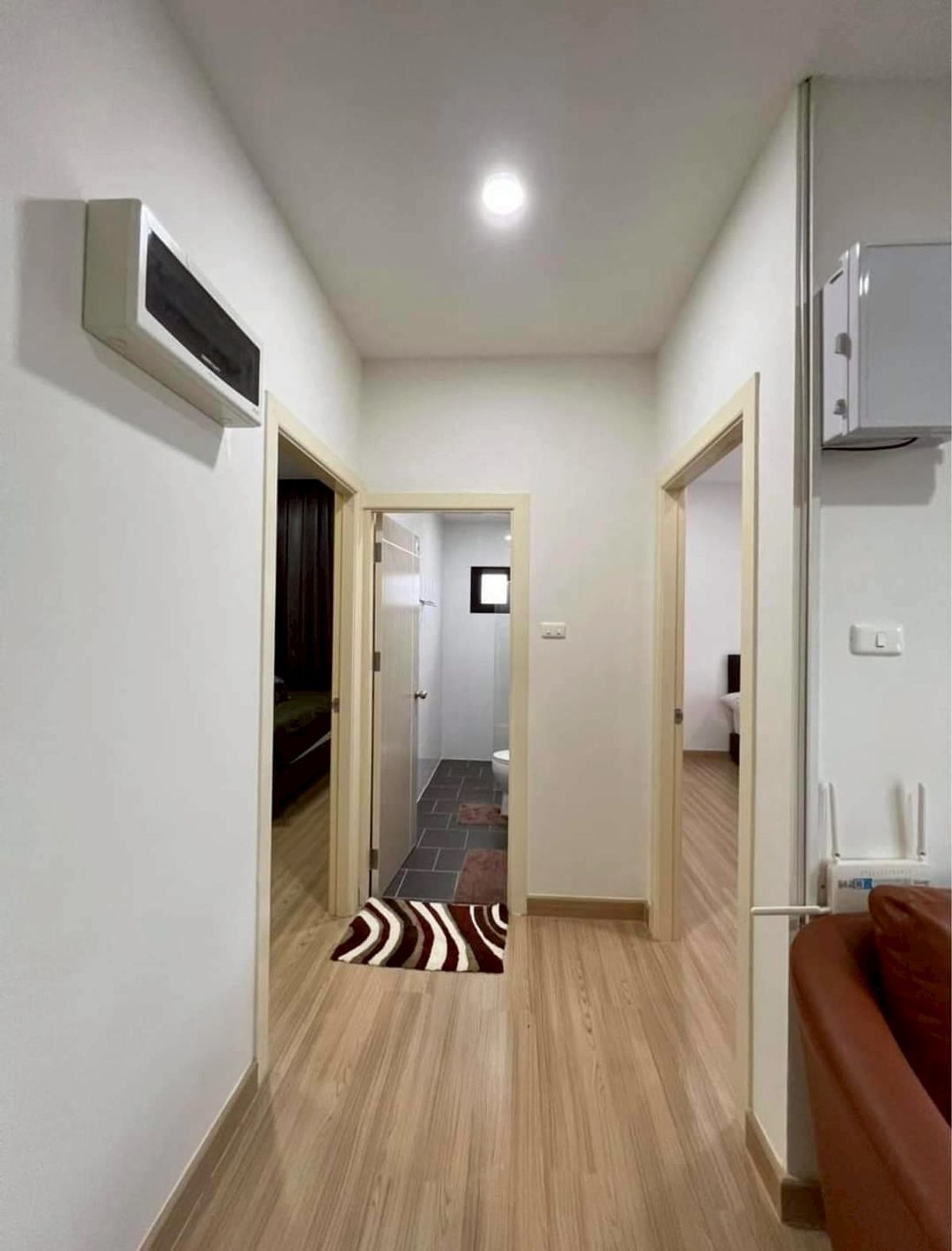 For RentPattaya, Bangsaen, Chonburi : 🏡 New House Pluvilla Pattaya for rent 🏖️