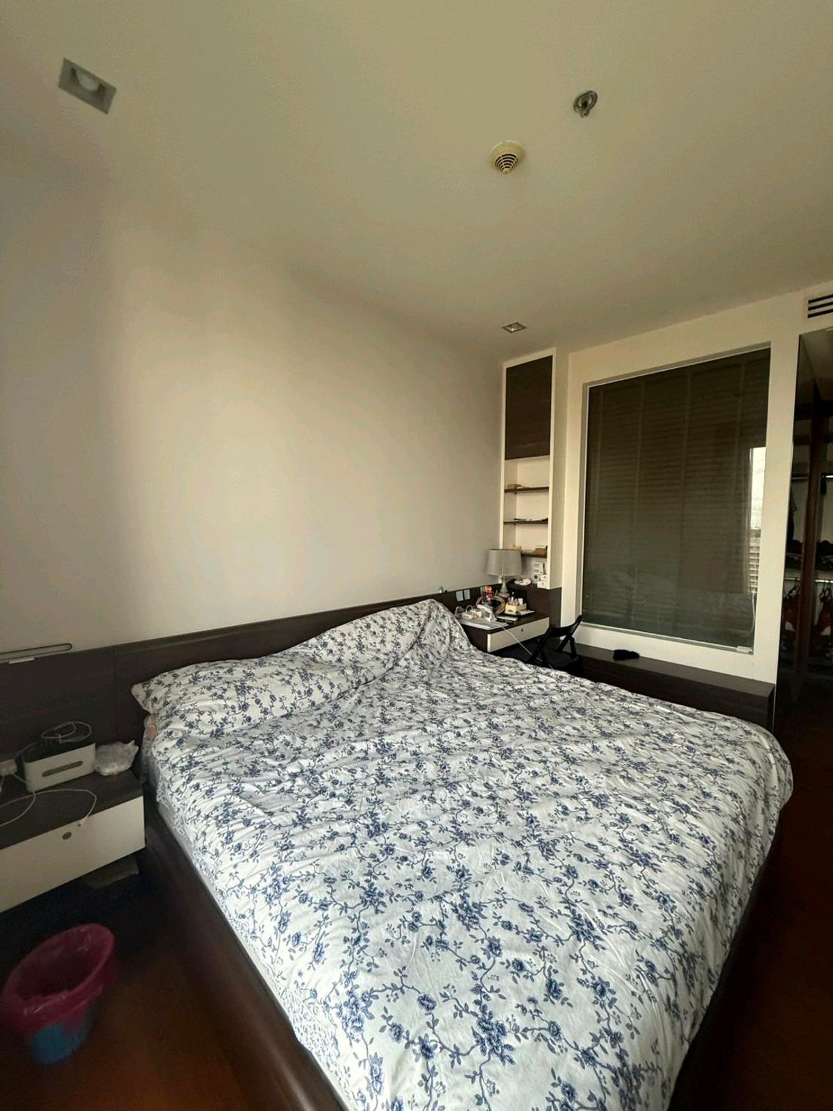 CondoSukhumvit, Asoke, Thonglor : Fir, complete electrical appliances, beautiful views
