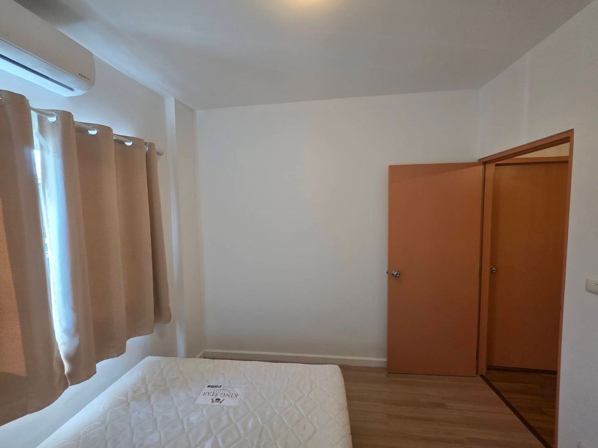 ให้เช่าทาวน์โฮมพระราม 2 บางขุนเทียน : ให้เช่าทาวน์โฮม ฮาบิทาวน์ เนสท์ ท่าข้าม - พระราม 2 ใกล้ โลตัส พระราม 2 เพียง 10 นาที