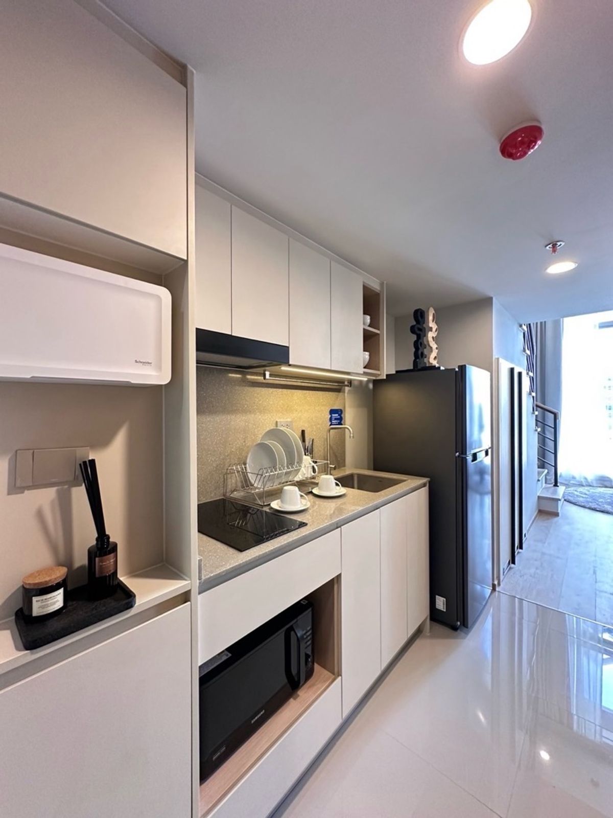 ขายดาวน์คอนโดสยาม จุฬา สามย่าน : Culture Chula ขายดาวน์ถูกสุด 6.7 ล้าน ที่นี่เท่านั้น มีให้เลือกทุกตำแหน่ง ทุกชั้น 