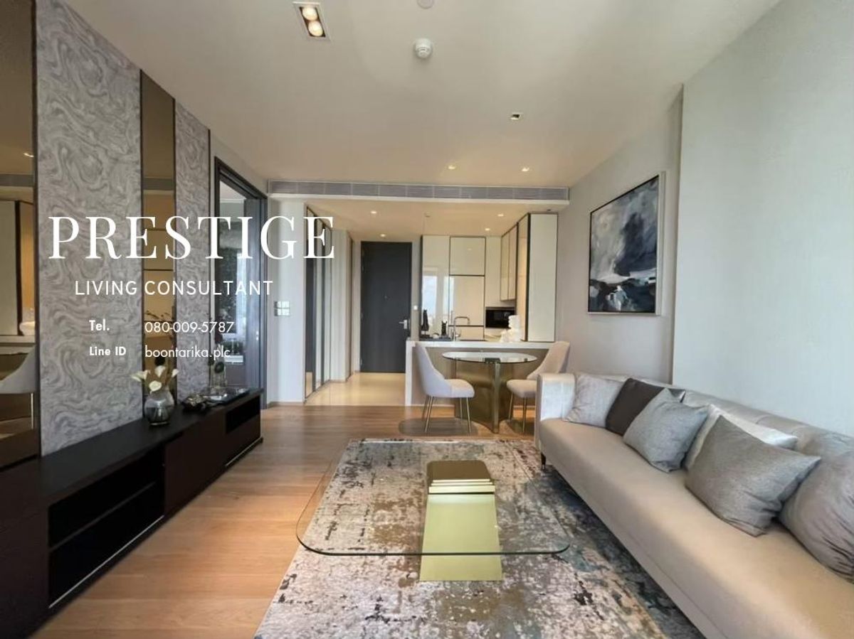 For RentCondoSukhumvit, Asoke, Thonglor : 📌For RENT BEATNIQ Sukhumvit 32 - 1B (58 SQM) 68,000 THB