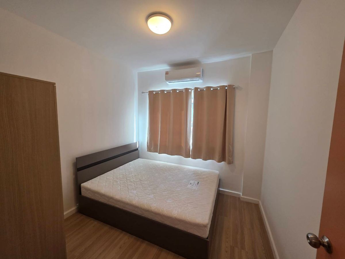 ให้เช่าทาวน์โฮมพระราม 2 บางขุนเทียน : ให้เช่าทาวน์โฮม ฮาบิทาวน์ เนสท์ ท่าข้าม - พระราม 2 ใกล้ โลตัส พระราม 2 เพียง 10 นาที