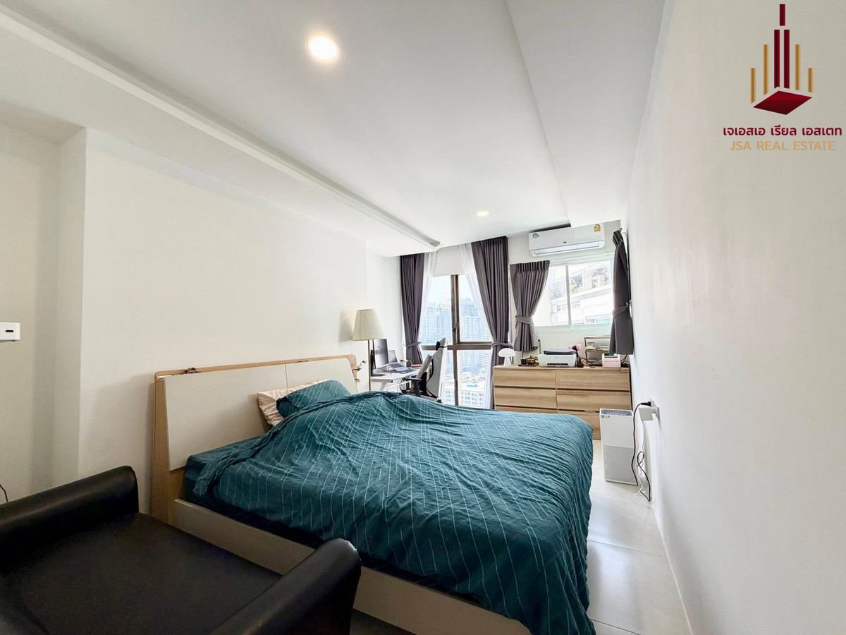 ให้เช่าคอนโดสุขุมวิท อโศก ทองหล่อ : ✨ For Rent: Waterford Diamond 30/1 Condo ✨💰  Only  25,000 THB/month