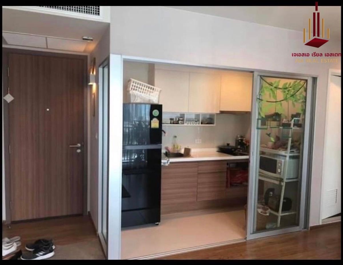 ขายคอนโดสาทร นราธิวาส : ✨ For Sale: Fuse Chan-Sathorn Condo ✨   💰 Only 4,850,000 THB