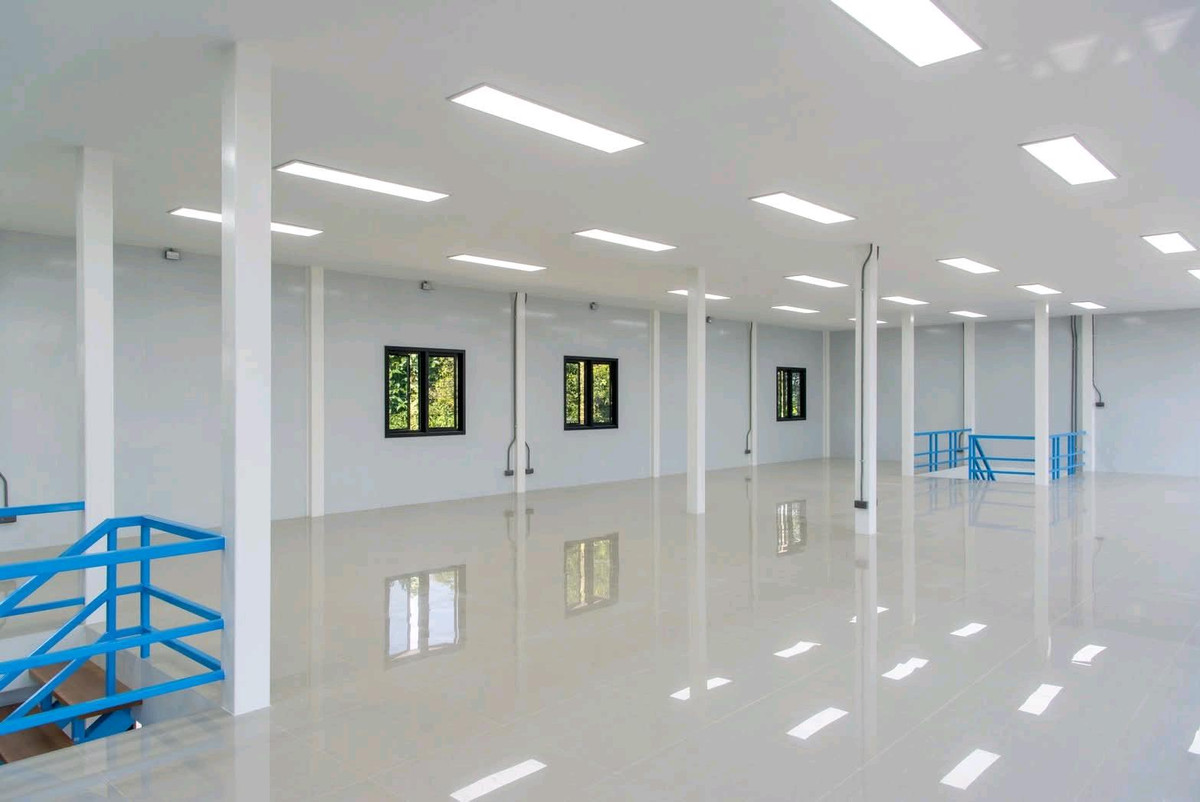 For RentWarehouseOnnut, Udomsuk : 🏢 Rent/sell Office + Warehouse in the heart of Sukhumvit Soi Punnawithi 29