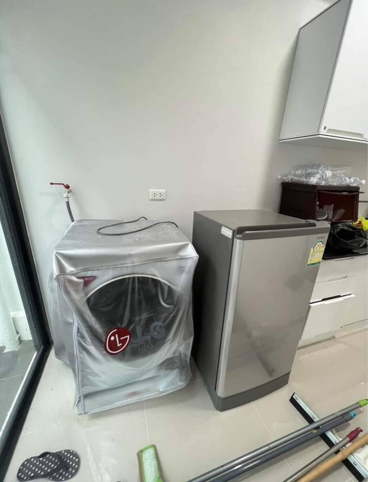 For RentPattaya, Bangsaen, Chonburi : 🏡 New House Pluvilla Pattaya for rent 🏖️