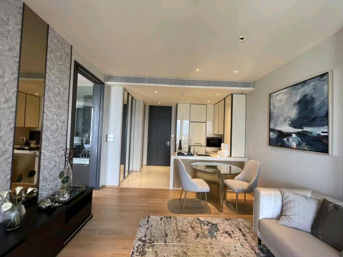 For RentCondoSukhumvit, Asoke, Thonglor : 📌For RENT BEATNIQ Sukhumvit 32 - 1B (58 SQM) 68,000 THB