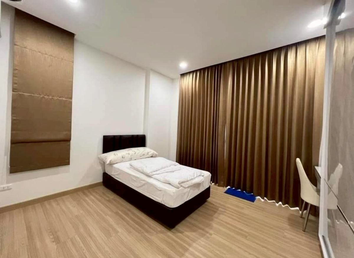 For RentPattaya, Bangsaen, Chonburi : 🏡 New House Pluvilla Pattaya for rent 🏖️