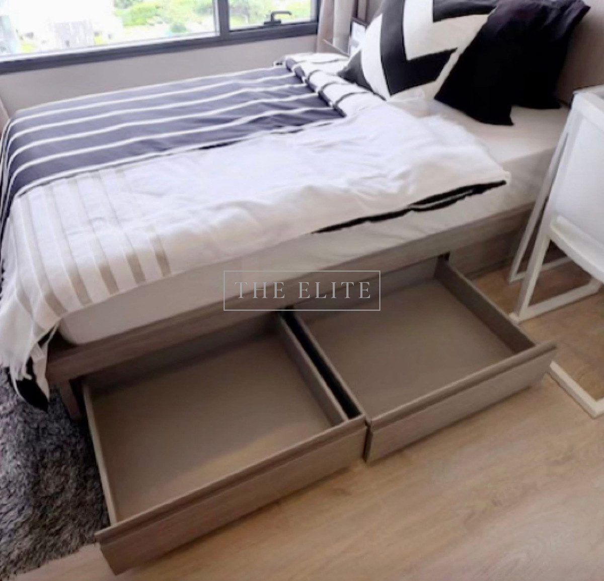 ขายคอนโดสุขุมวิท อโศก ทองหล่อ : 🐶🐱 Rare Opportunity! M Thonglor เลี้ยงน้องหมาแมวได้ ราคาเบากว่าที่คิด รีบเลย 💯