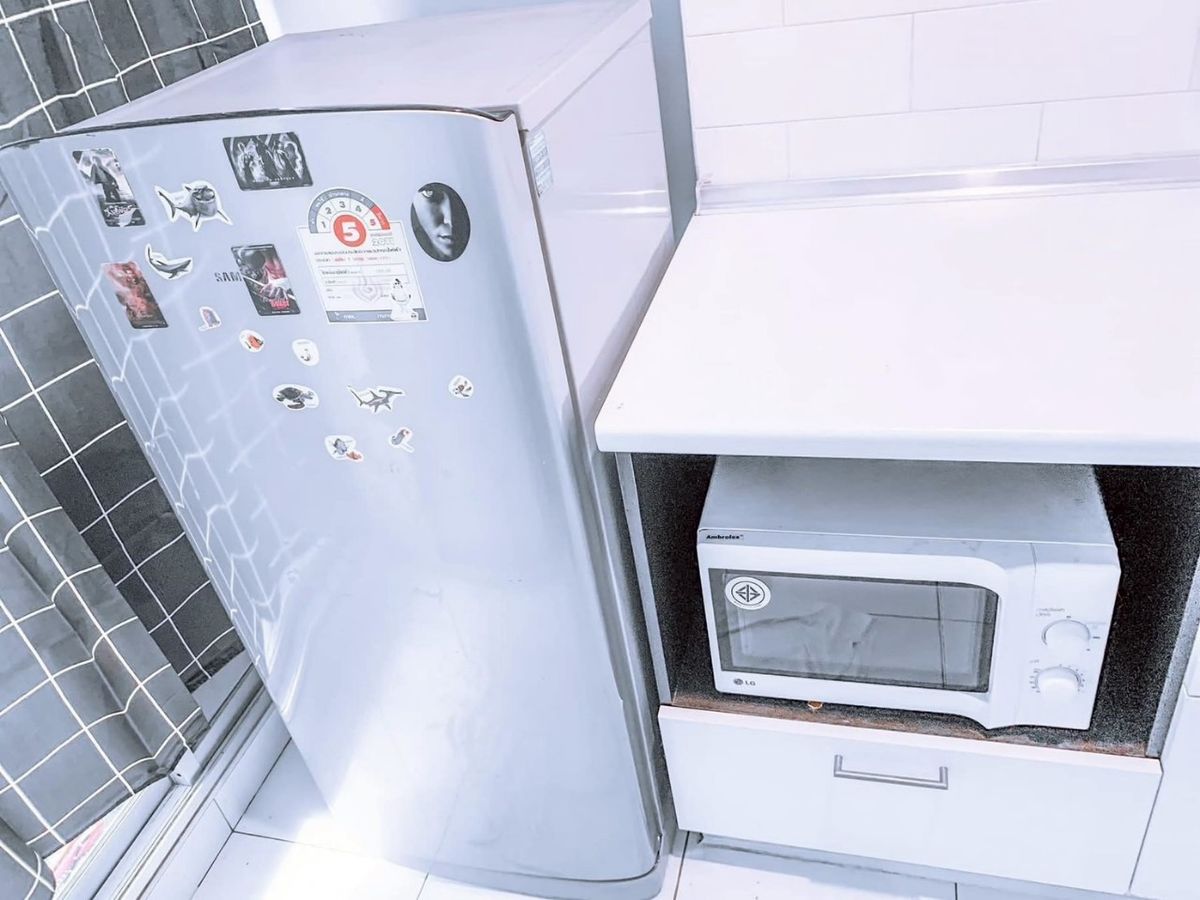 For RentCondoNawamin, Ramindra : ✅ LRL141 ✅ Line : @p2nproperty