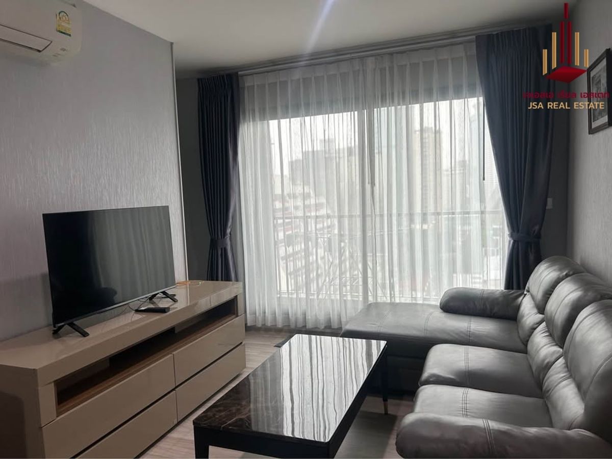 For RentCondoRatchathewi,Phayathai : ✨ For Rent: Rhythm Rangnam Condo ✨ 💰 ONLY 39,000 THB/Month