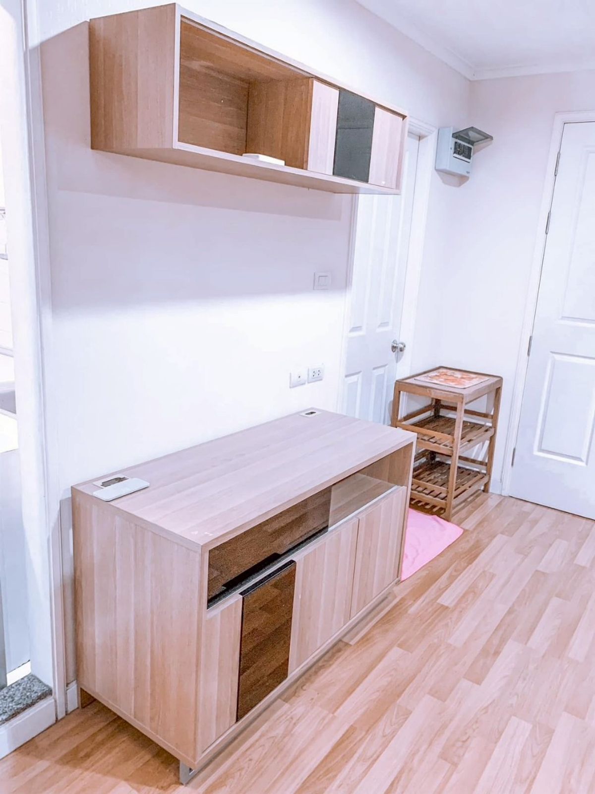 For RentCondoNawamin, Ramindra : ✅ LRL141 ✅ Line : @p2nproperty