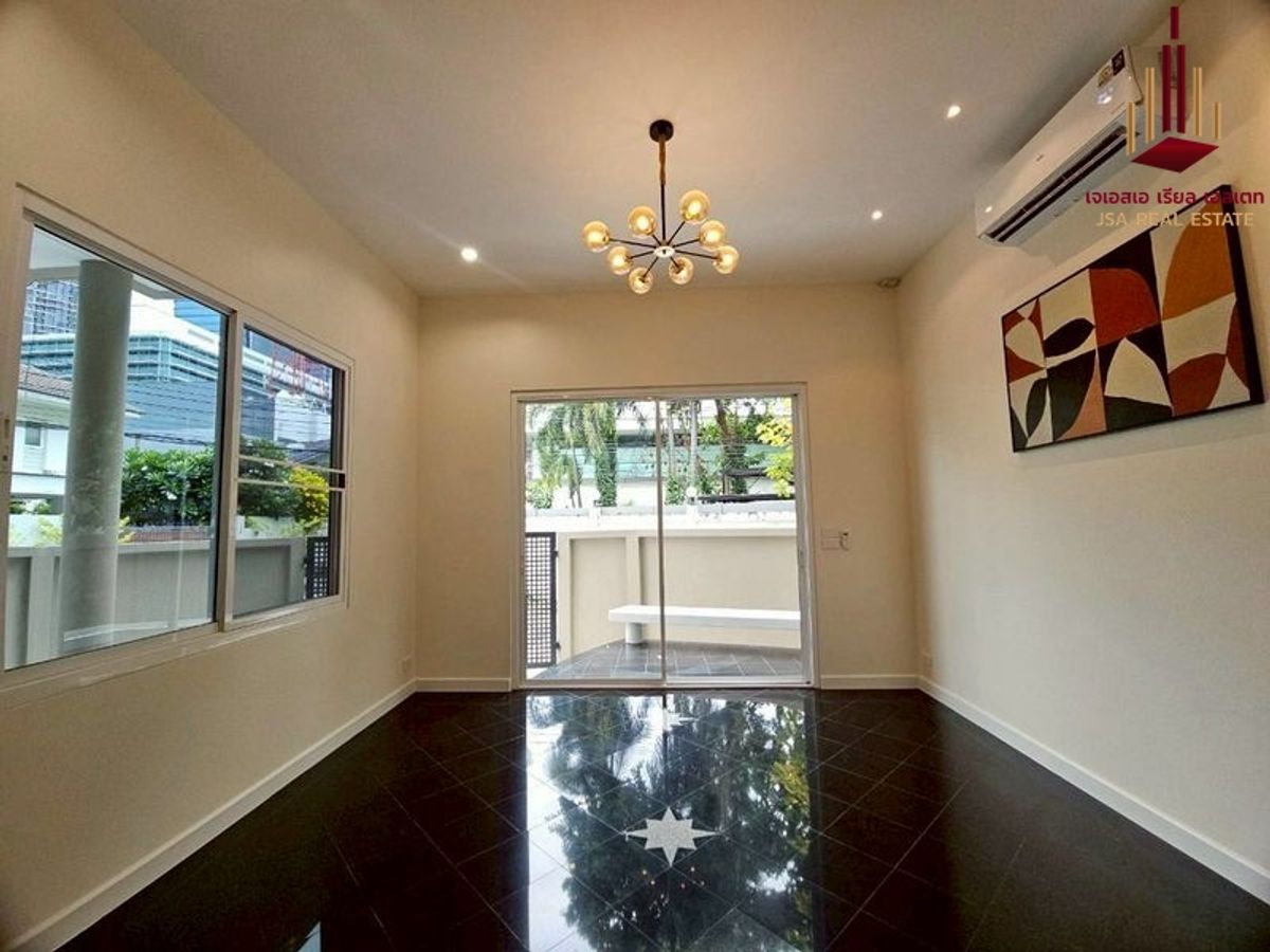 For SaleHouseSapankwai,Jatujak : ✨ For Sale: The Amber at Chatuchak ✨ 💰 ONLY 28,900,000 THB