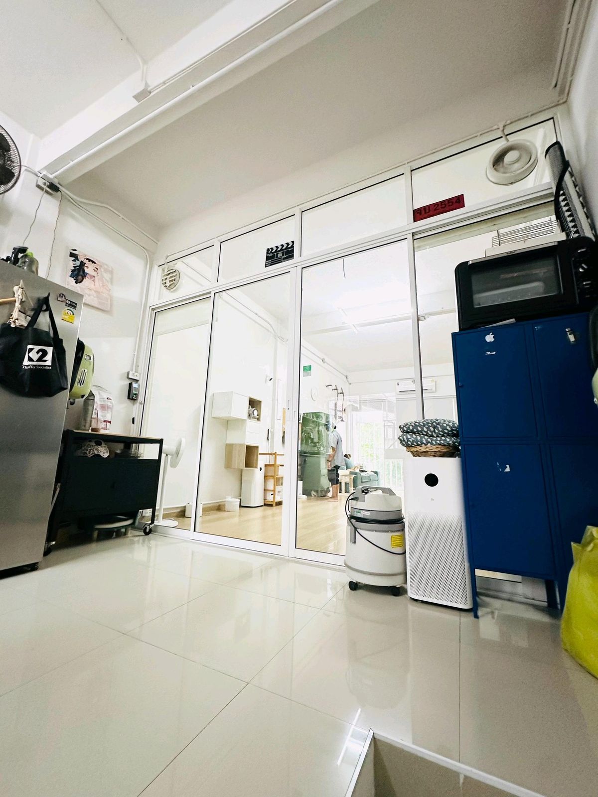 ให้เช่าอาคารพาณิชย์วงเวียนใหญ่ เจริญนคร : เช่าตึกแถว 5ชั้นต่อเติมเต็ม อาคารพาณิชย์ติดถนน 50,000 ต่อเดือน สนใจโทร 0928242499 line paolin1