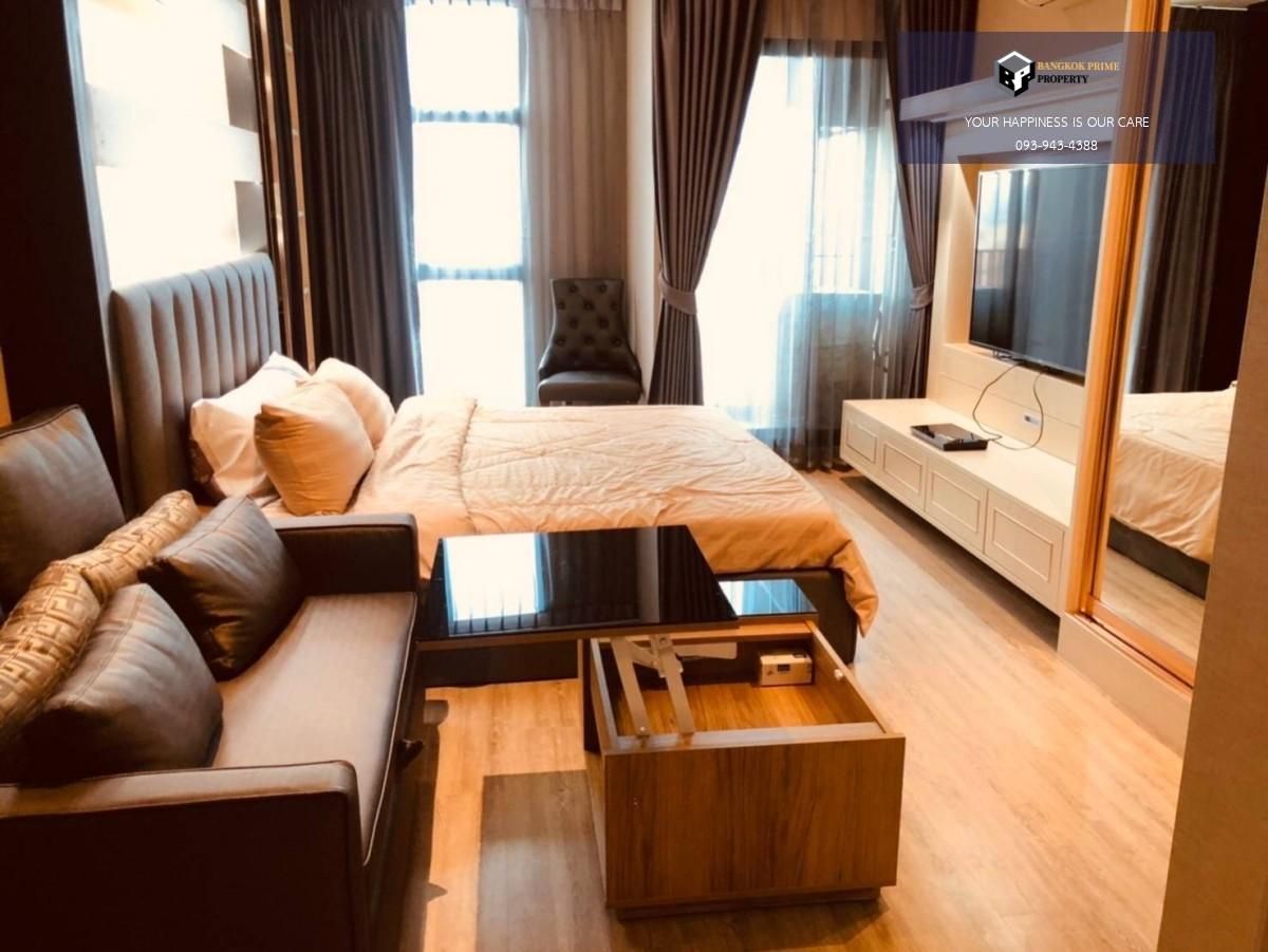 For SaleCondoSukhumvit, Asoke, Thonglor : Rhythm Ekkamai | 🚝 Near BTS Ekkamai #2025091911956