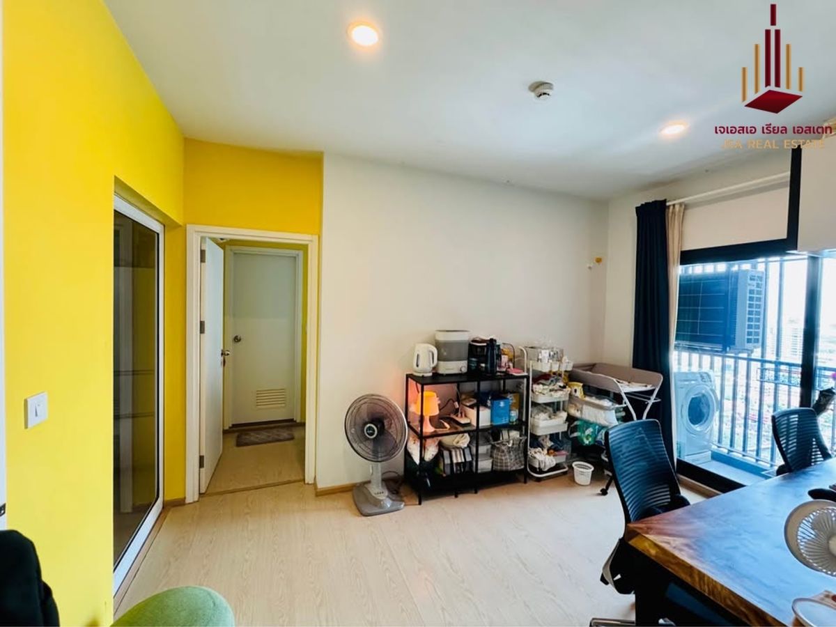 For SaleCondoRama9, Petchburi, RCA : ✨ For Sale: The Tree Sukhumvit 71 Condo ✨ 💰 ONLY 4,700,000 THB