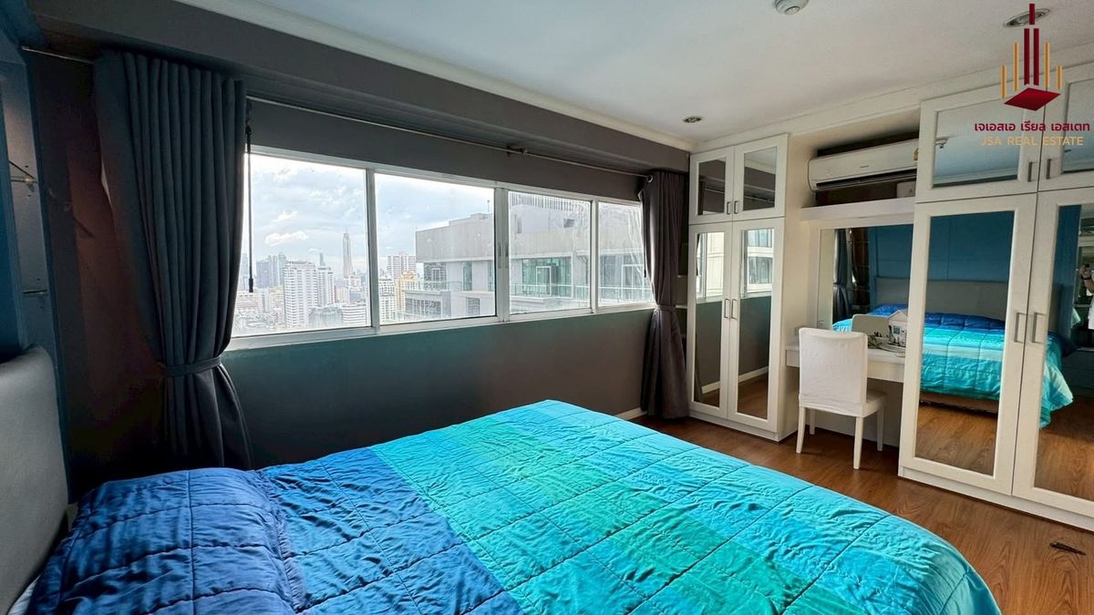 For SaleCondoSukhumvit, Asoke, Thonglor : ✨ For Sale: Grand Park View Asoke Condo ✨ 💰 ONLY 15,450,000 THB