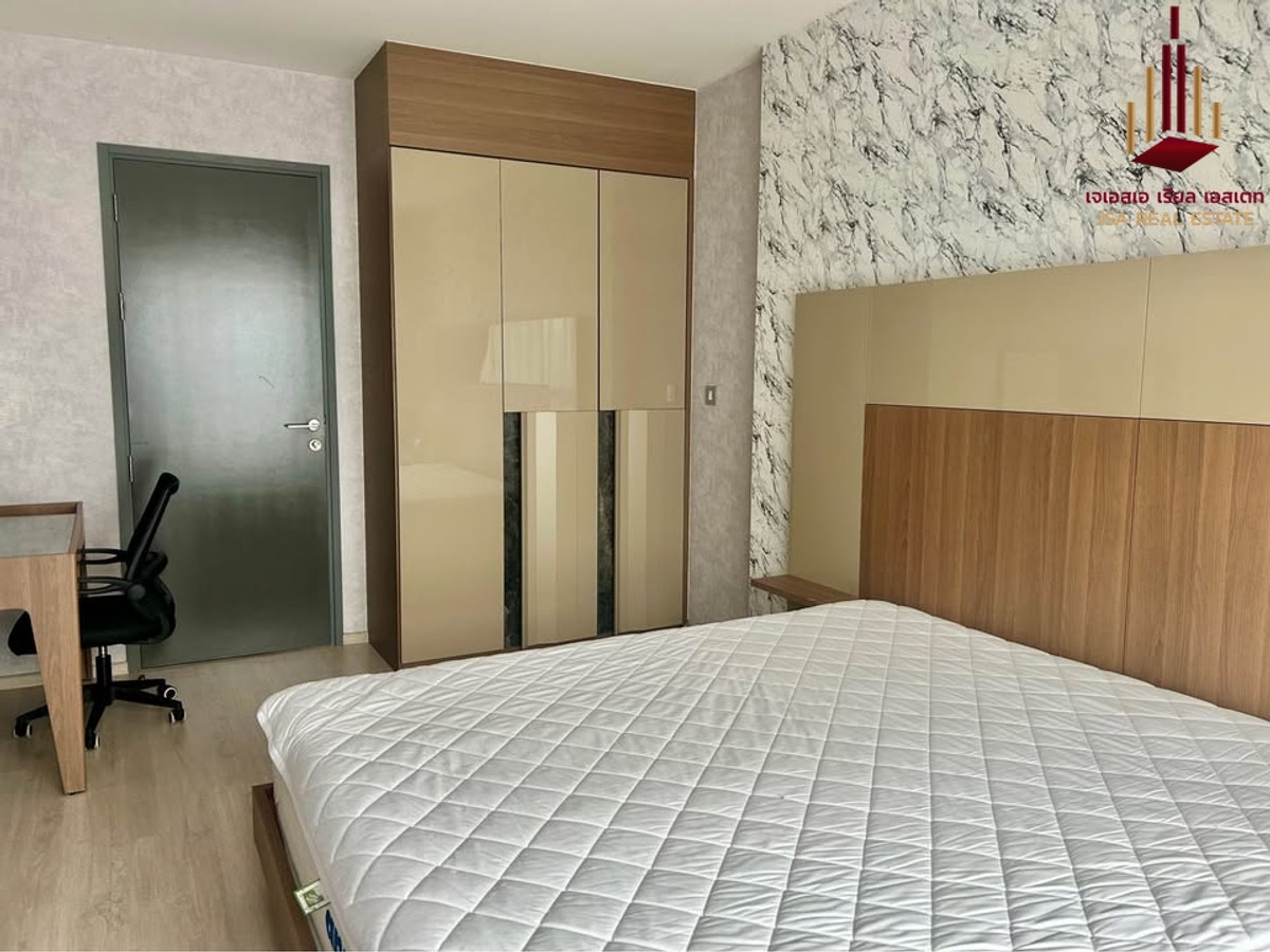 ให้เช่าคอนโดราชเทวี พญาไท : ✨ For Rent: RHYTHM Rangnam Condo ✨ 💰 Only 39,000 THB/month