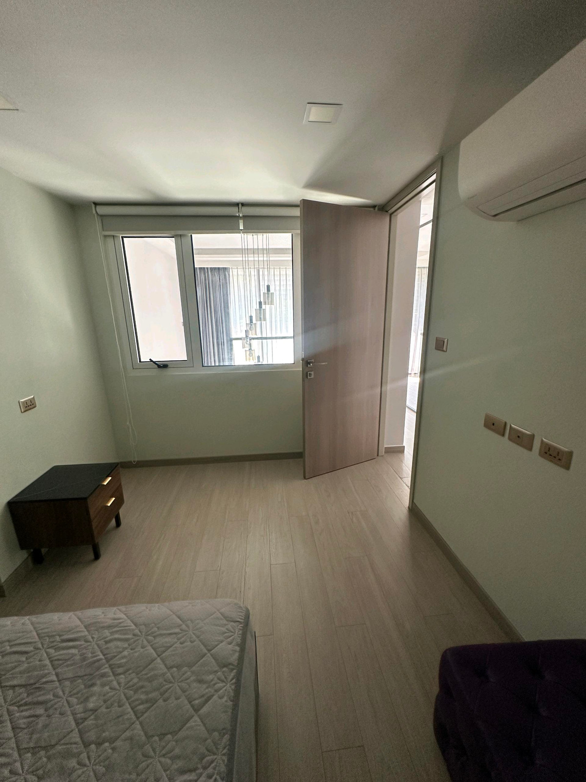 For RentCondoRama9, Petchburi, RCA : One9five Asoke-Rama 9‼ ️