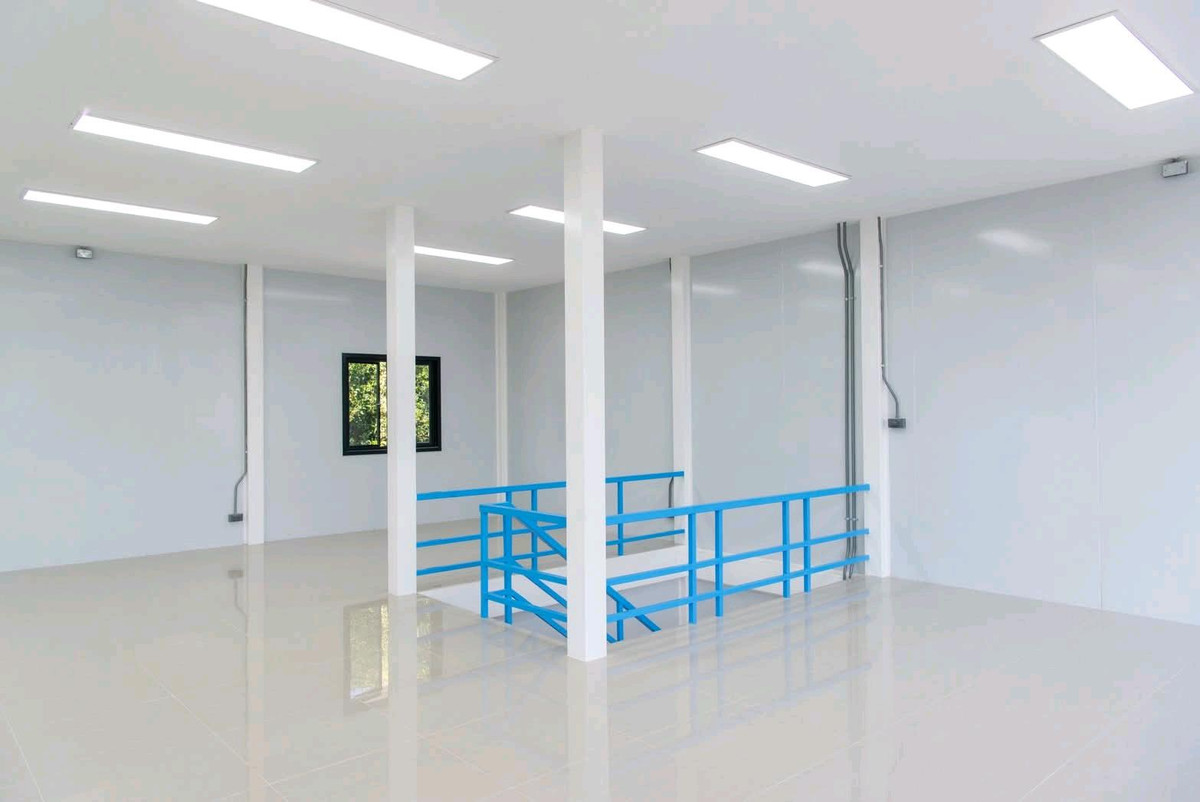 For RentWarehouseOnnut, Udomsuk : 🏢 Rent/sell Office + Warehouse in the heart of Sukhumvit Soi Punnawithi 29