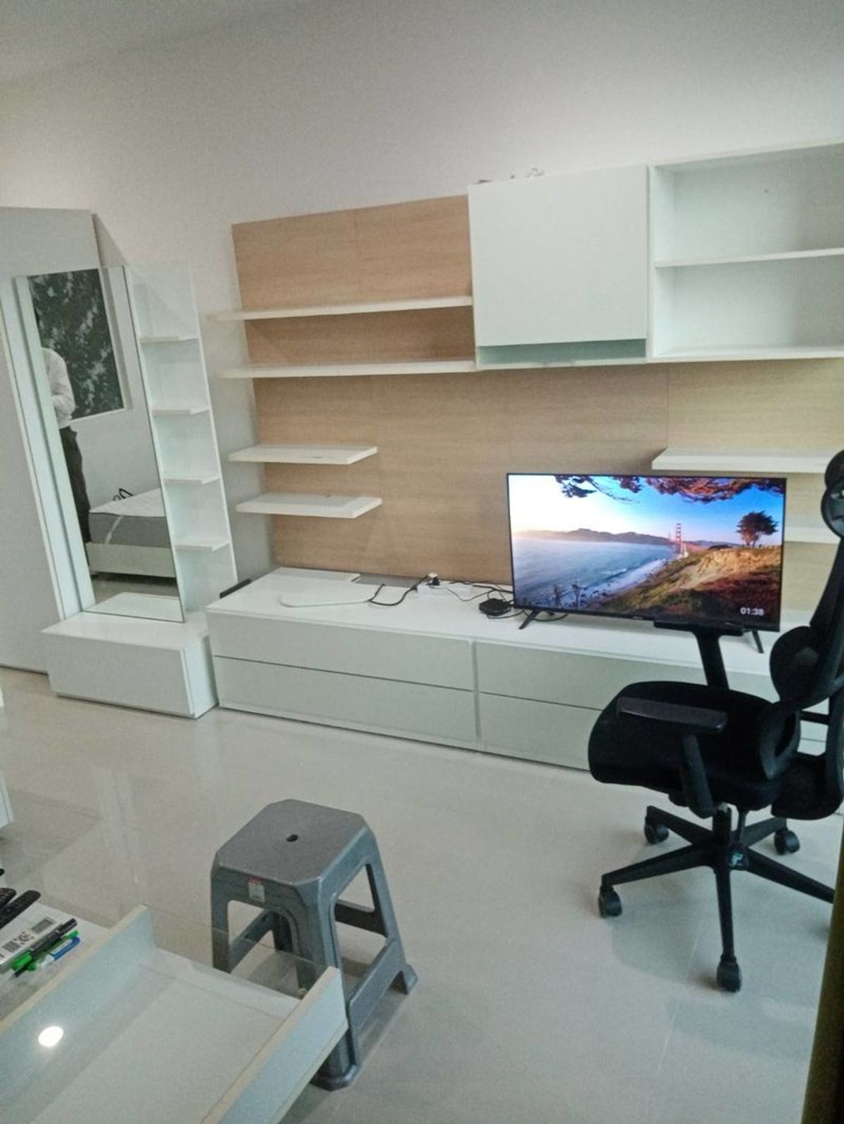 ขายคอนโดราชเทวี พญาไท : ศุภาลัย พรีเมียร์ ราชเทวี 129 sq.m. Eng 中 日 Please add LINE ID @806qphgn o8415o5483