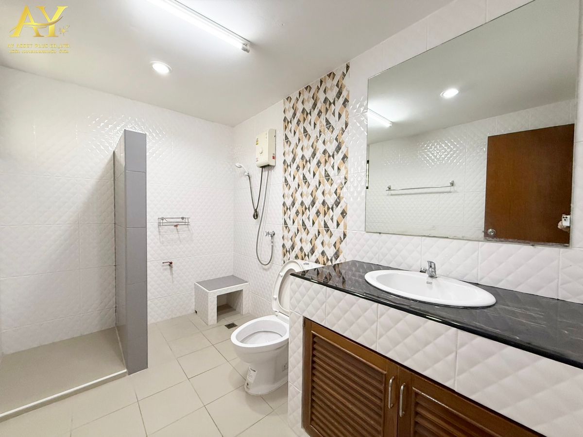 ขายบ้านมีนบุรี-ร่มเกล้า : 🏡✨ บ้านเดี่ยว หมู่บ้านสัมมากร รามคำแหง 112  ใกล้รถไฟฟ้าสถานีสัมมากร และแหล่งชุมชนครบวงจร ในราคาเพียง 6.2 M ‼️ 🏡 รายละเอียดทรัพย์ 