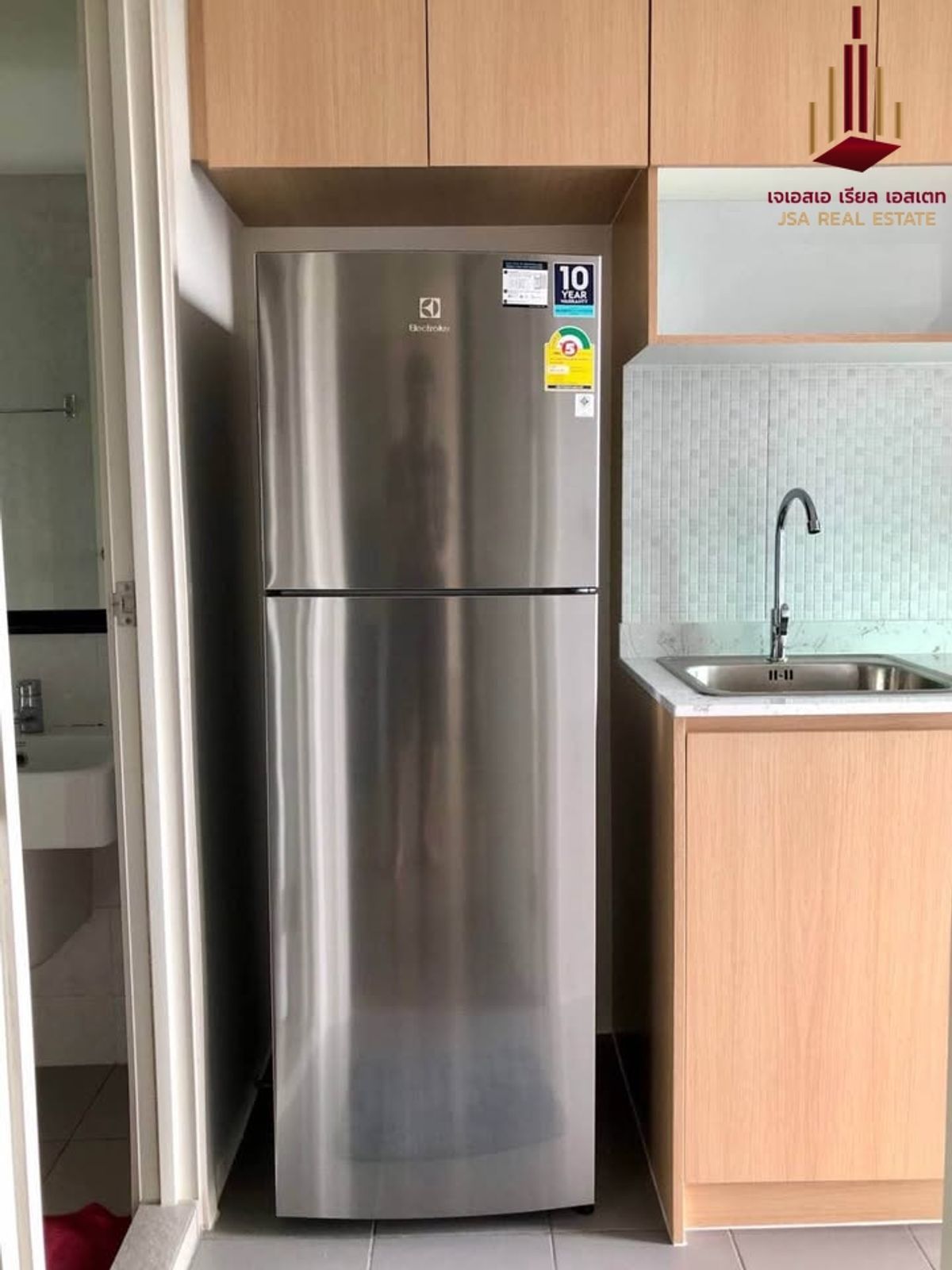 For SaleCondoPinklao, Charansanitwong : ✨ For Sale: The Tree Rio Bang - Aor Condo ✨ 💰 ONLY 5,770,000 THB