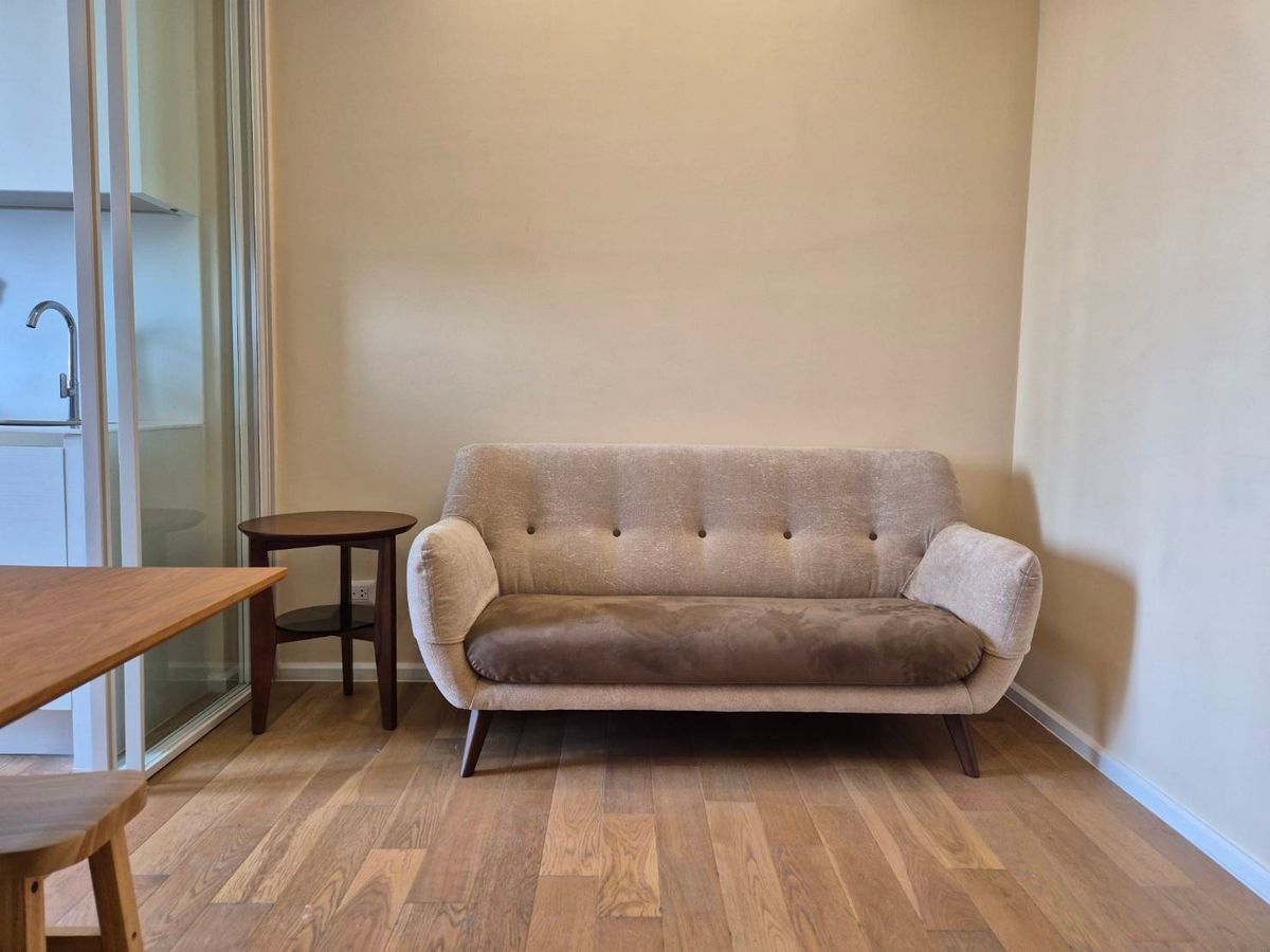 For RentCondoLadprao, Central Ladprao : 💥CP-8880💥The Saint Residences 👉Line : @primecondo
