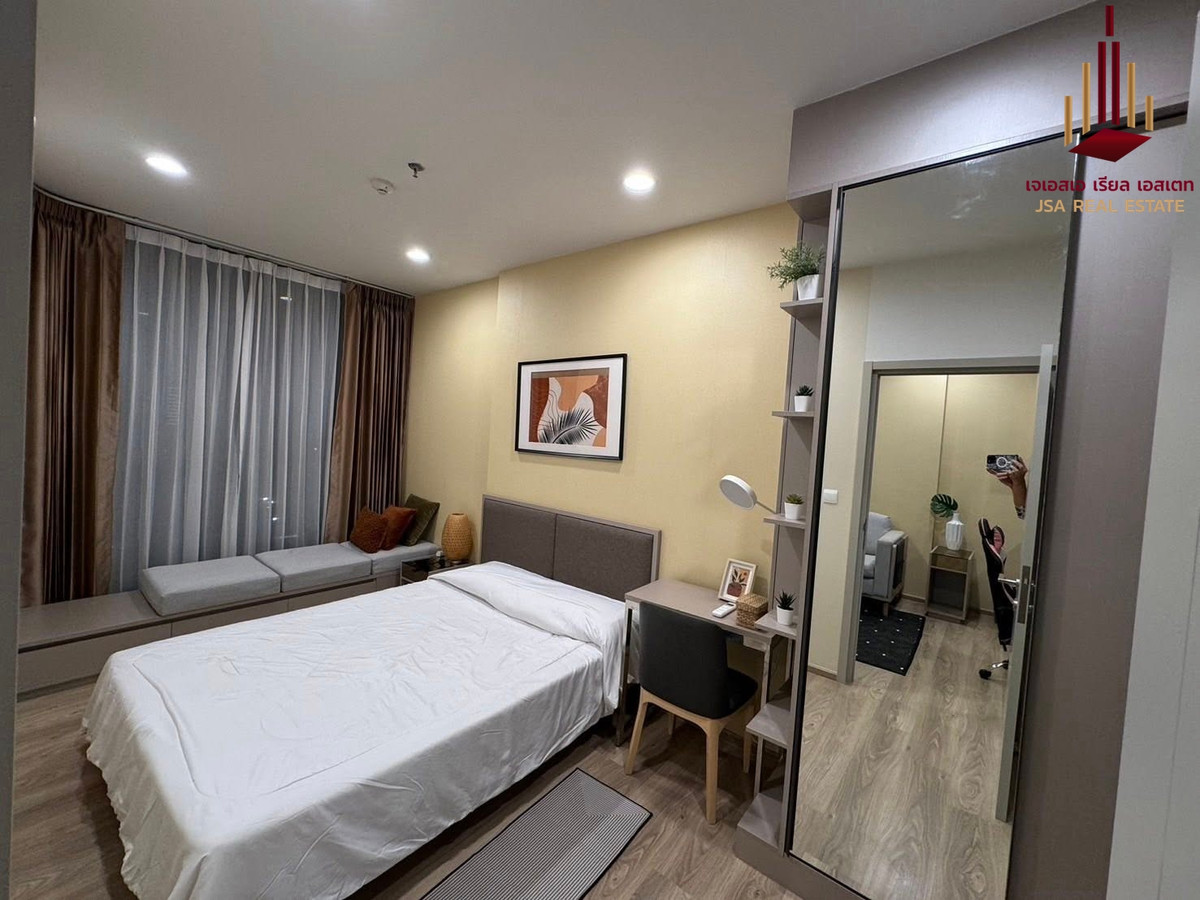 For RentCondoSukhumvit, Asoke, Thonglor : ✨ For Rent: Oka Hauus Sukhumvit 36 ​​Condo ✨ 💰 ONLY 20,000 THB/Month