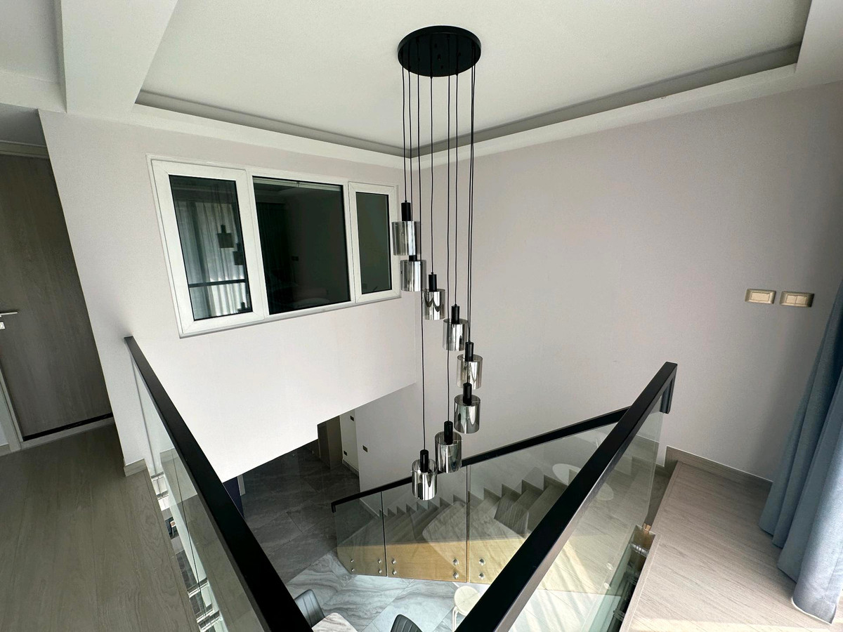 For SaleCondoRama9, Petchburi, RCA : 📍 One9Five Asoke-Rama 9 (FQ)