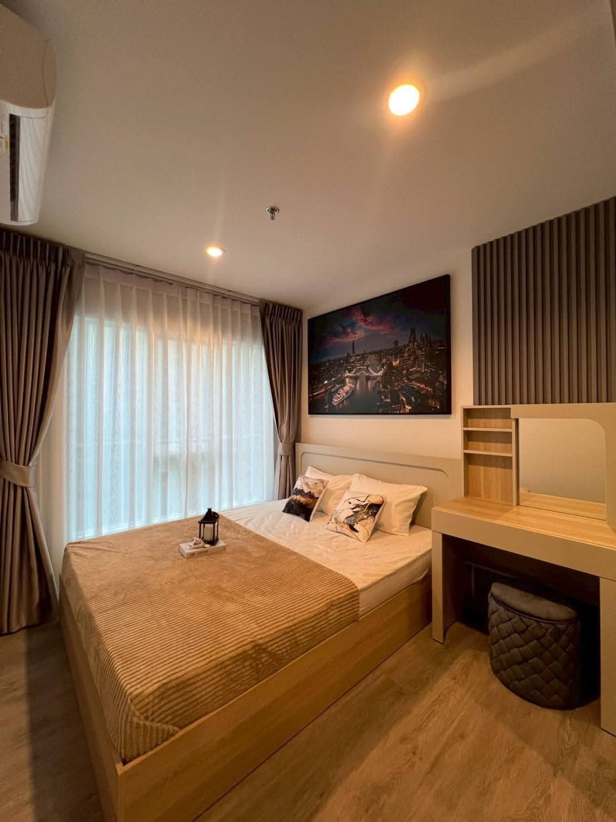For RentCondoBangna, Bearing, Lasalle : 🔴9,500 ฿ 🔴 🔴 𝐑𝐞𝐠𝐞𝐧𝐭 𝐁𝐚𝐧𝐠𝐧𝐚┃ 𝐁𝐚𝐧𝐠𝐧𝐚┃ Regent Home Bangna ✅ Near Bangchak BTS, happy to serve 🙏 Interested in greeting 𝙇𝙄𝙉𝙀 Mana (answer very quickly): 📱 Property code 6809-2006📱: ID LINE:@bbcondo88