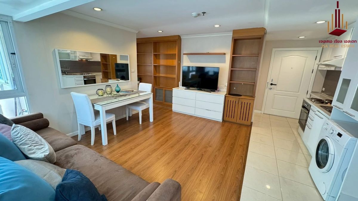 For SaleCondoSukhumvit, Asoke, Thonglor : ✨ For Sale: Grand Park View Asoke Condo ✨ 💰 ONLY 15,450,000 THB