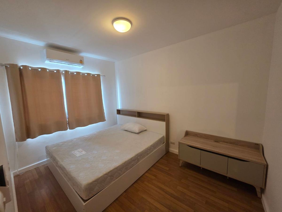 ให้เช่าทาวน์โฮมพระราม 2 บางขุนเทียน : ให้เช่าทาวน์โฮม ฮาบิทาวน์ เนสท์ ท่าข้าม - พระราม 2 ใกล้ โลตัส พระราม 2 เพียง 10 นาที