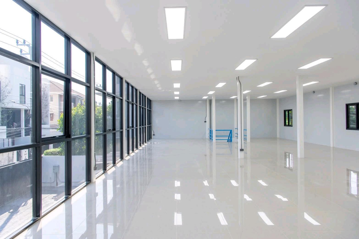 For RentWarehouseOnnut, Udomsuk : 🏢 Rent/sell Office + Warehouse in the heart of Sukhumvit Soi Punnawithi 29